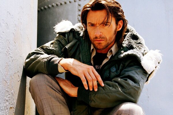 Foto Di Hugh Jackman