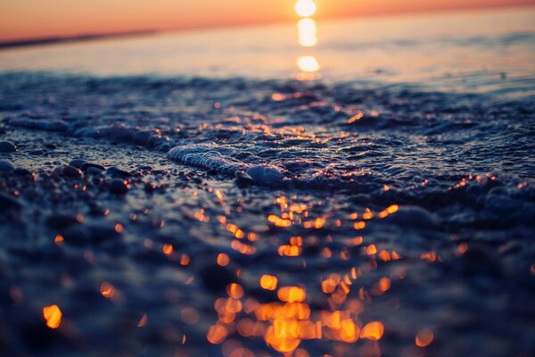 Ricordi di estate, mare e giornate calde