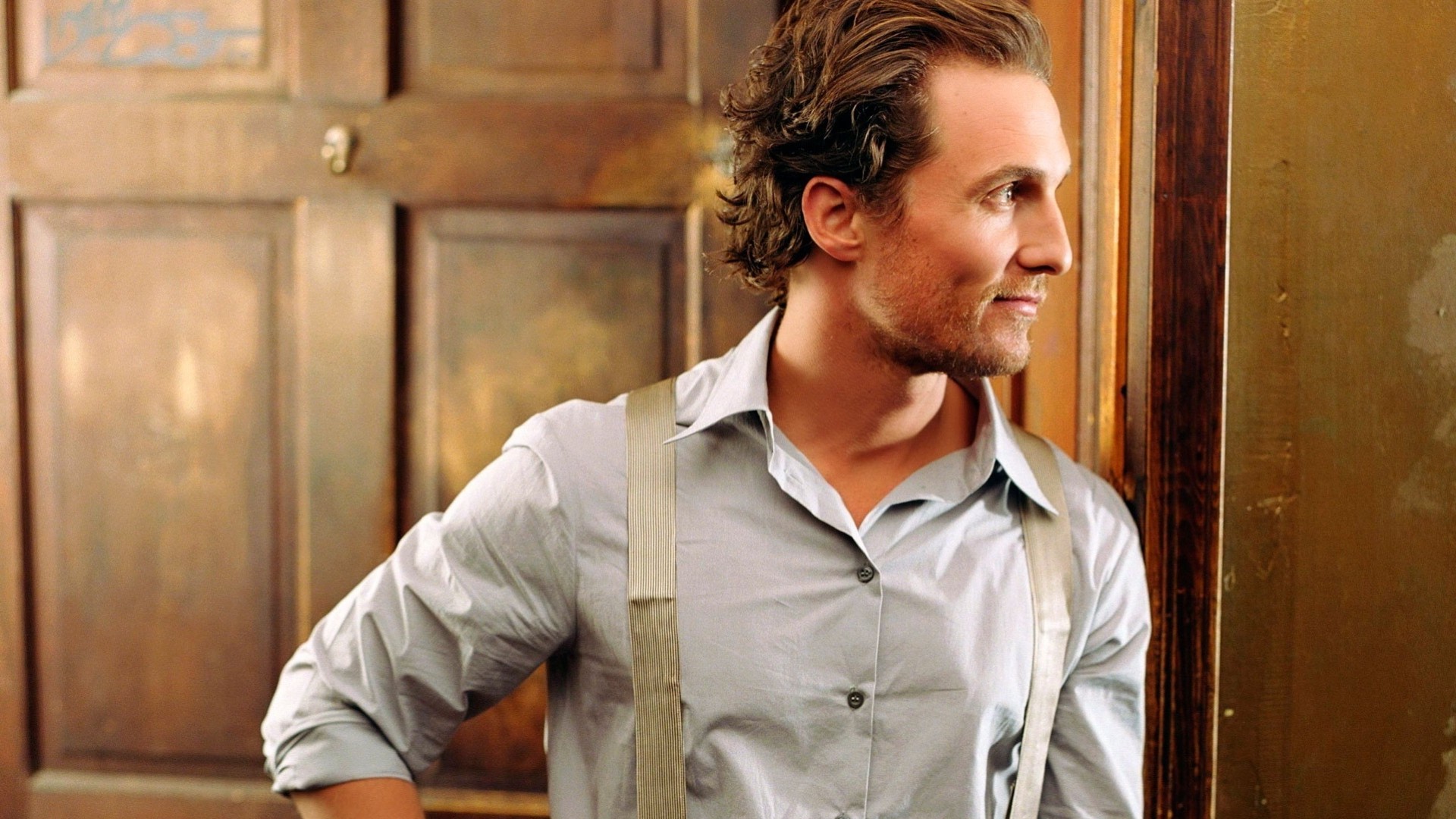 matthew mcconaughey acteur