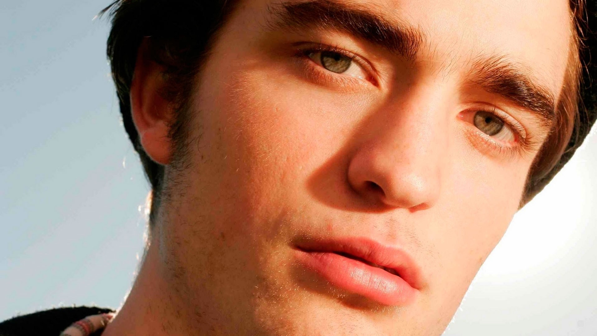 edward cullen vampire ténèbres robert pattinson