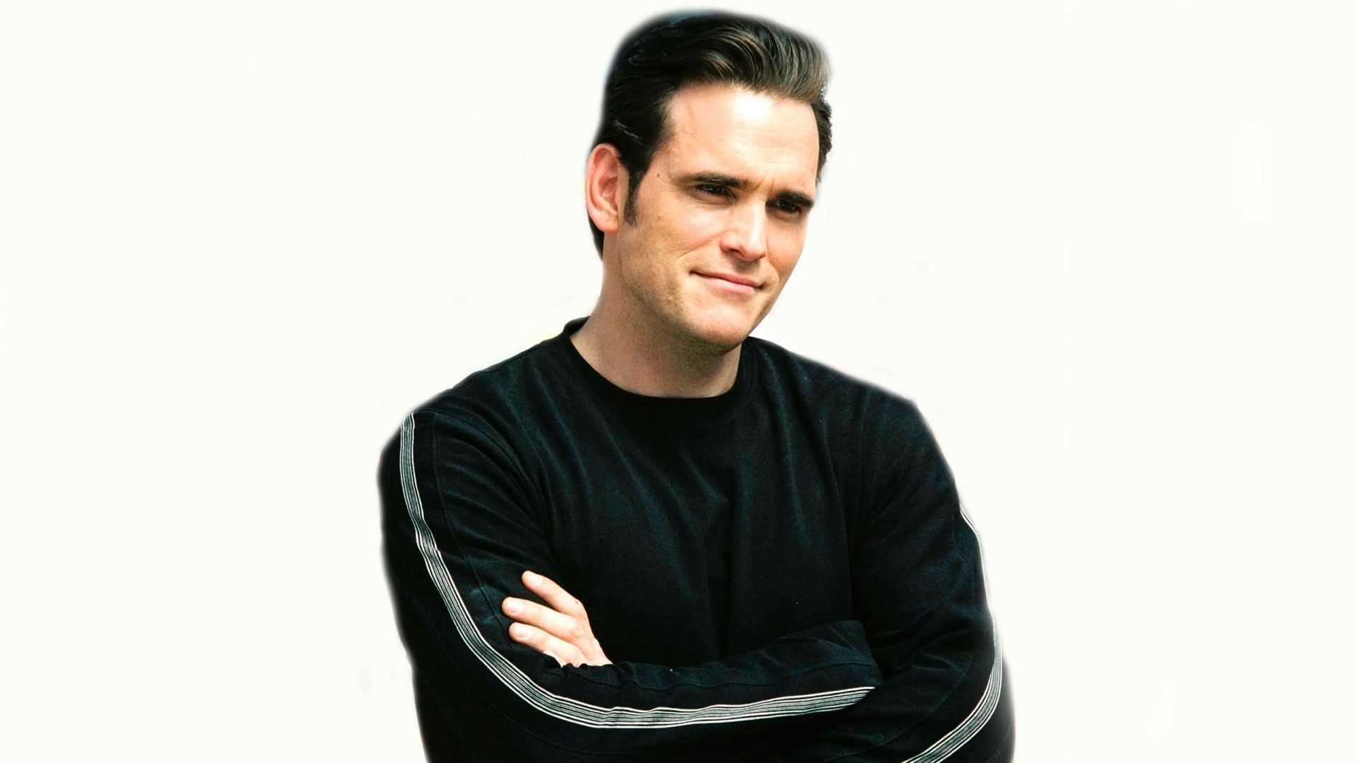 matt dillon attore