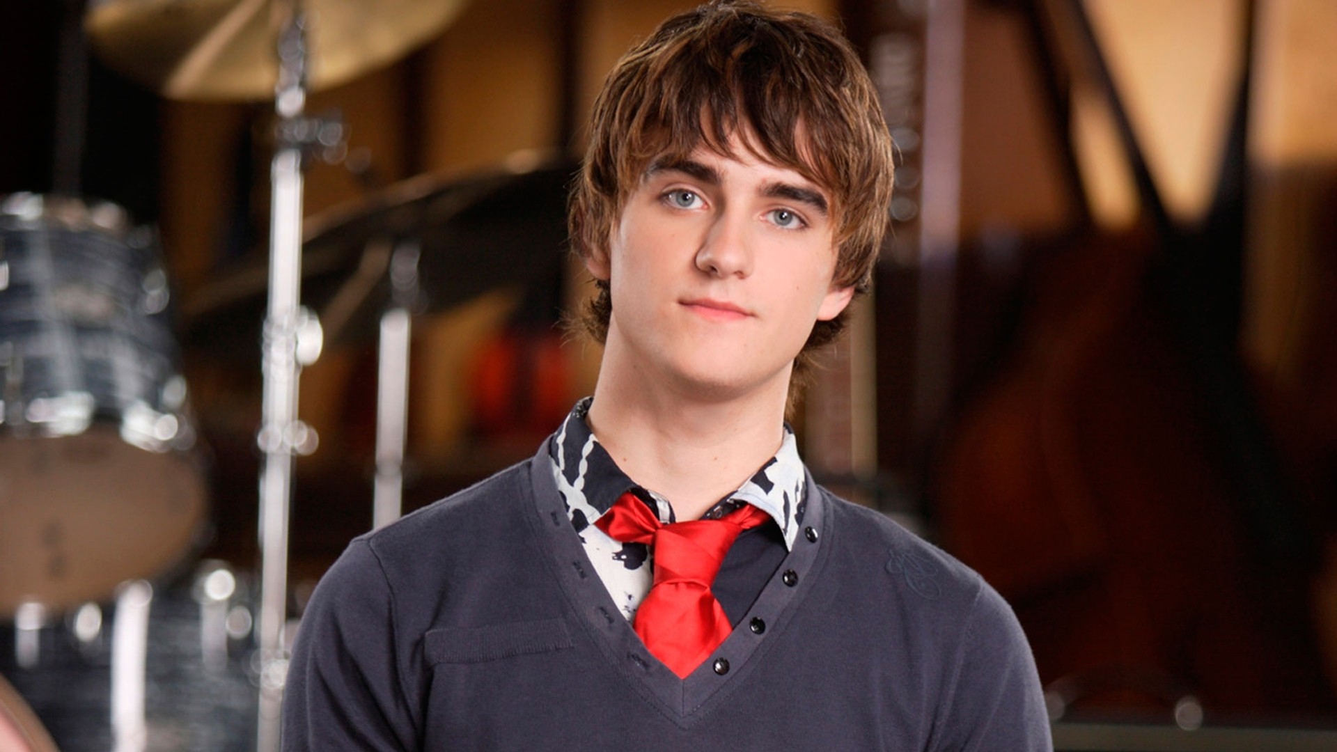 seria landon liboiron aktor