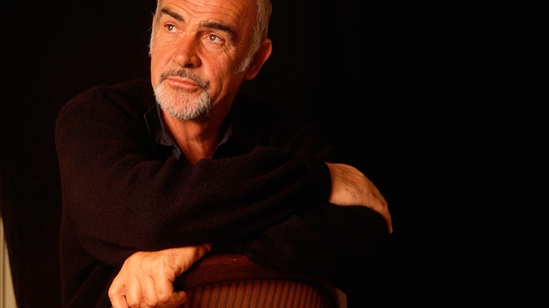 señor sean connery actor