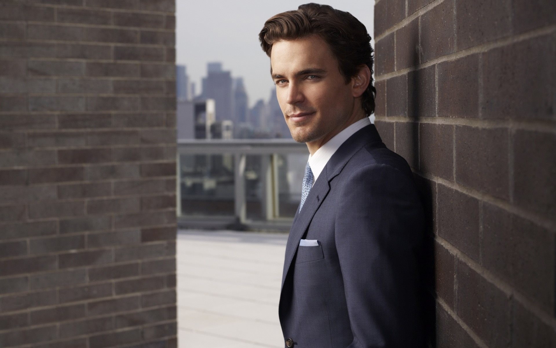 hombre actor matthew bomer matt bomer traje