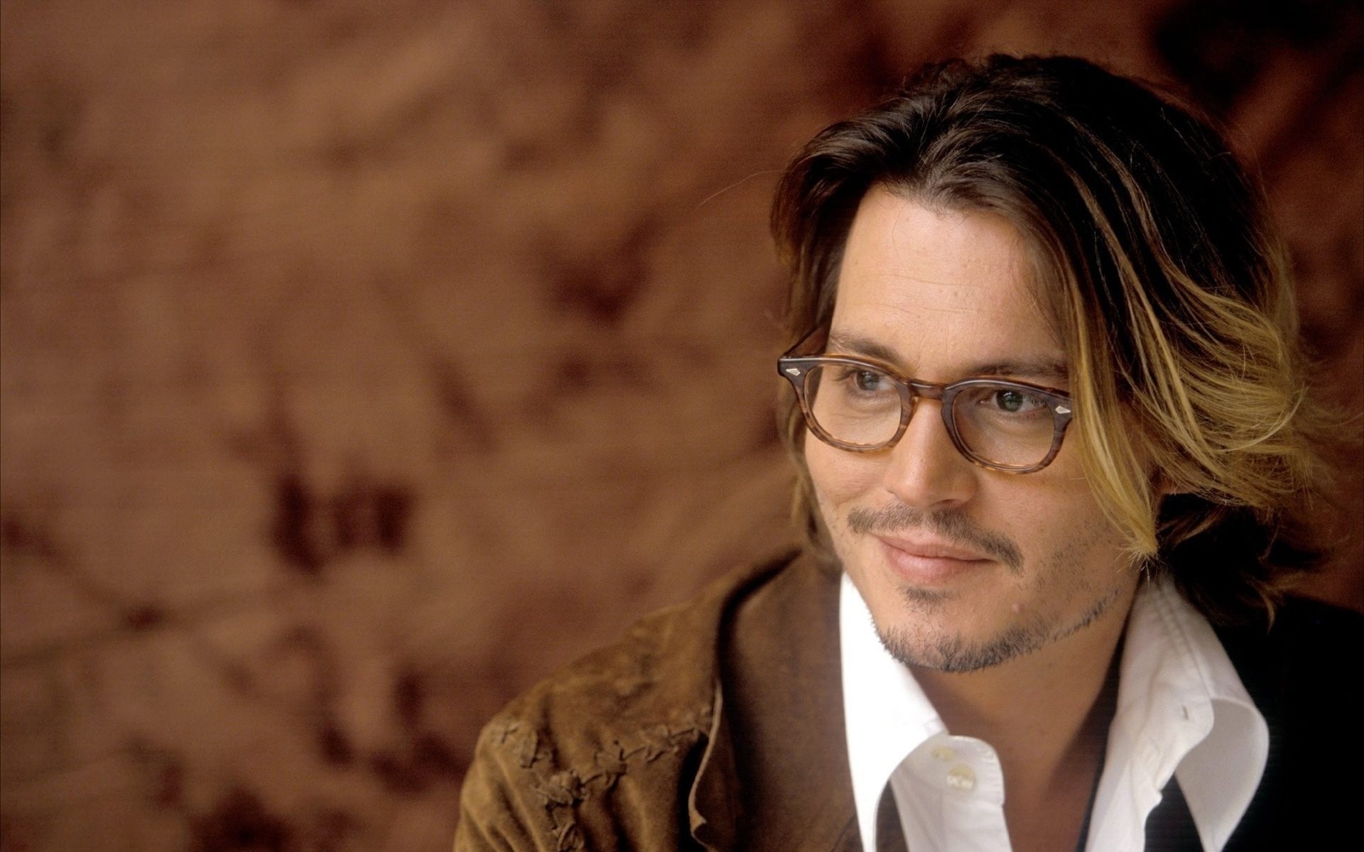 of sunglasses johnny depp actor