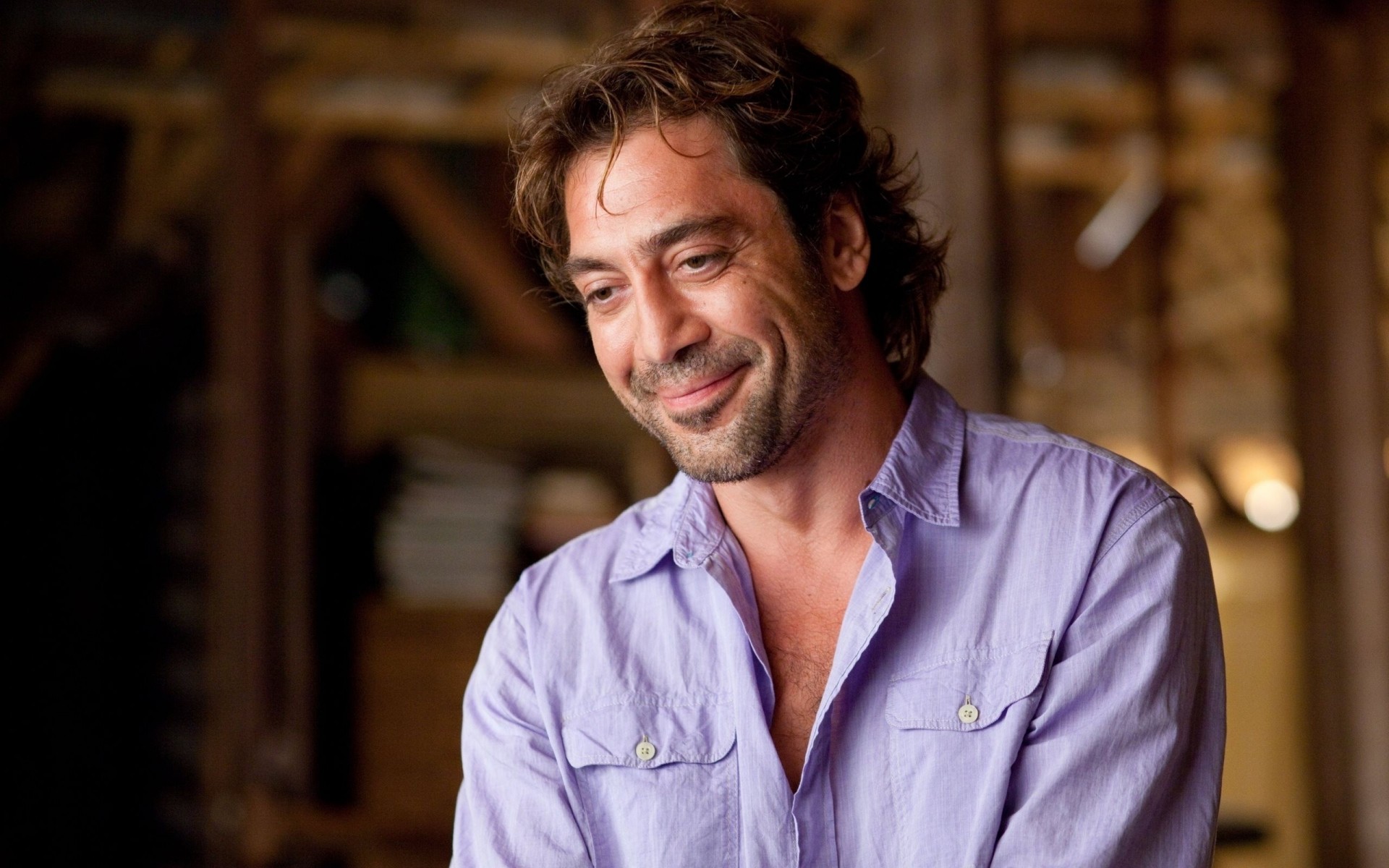 javier bardem aktor