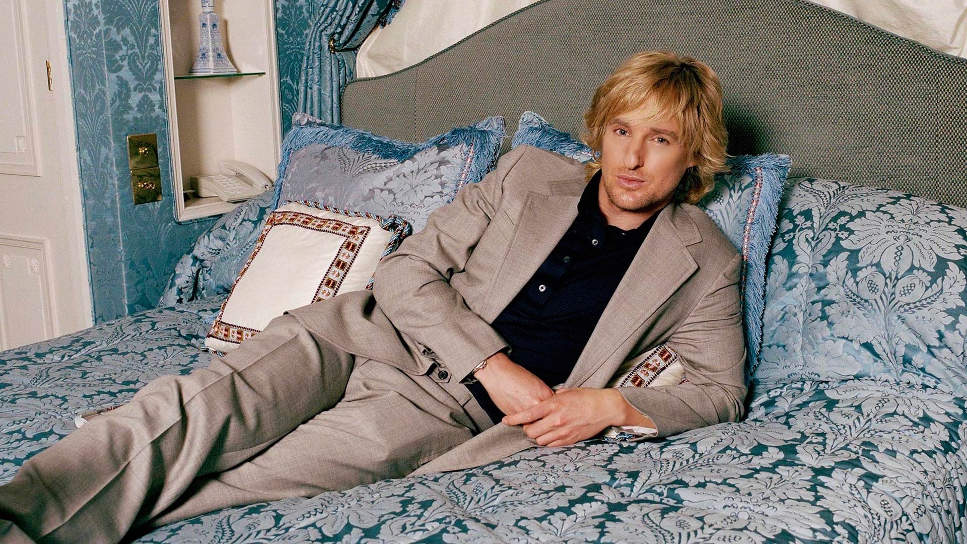 aktor owen wilson