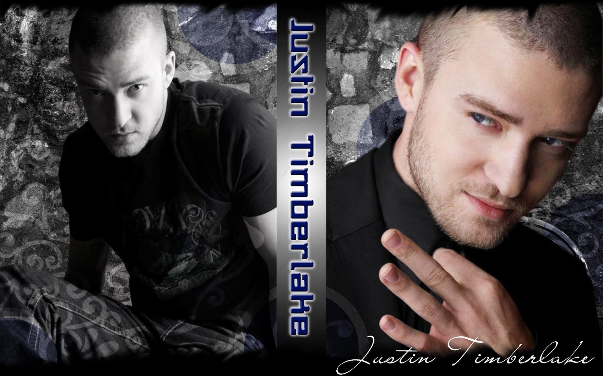 man musician justin timberlake actor