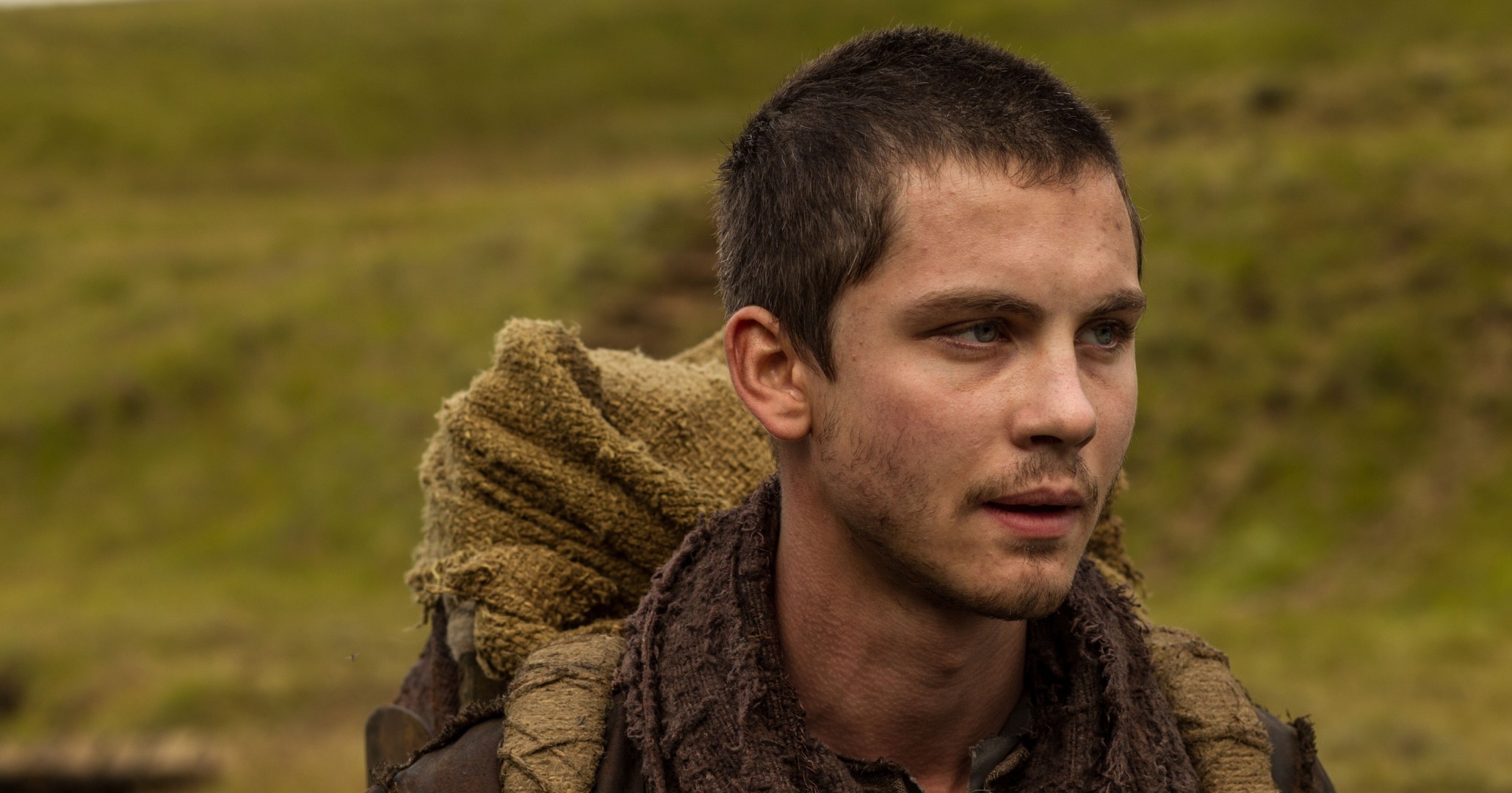 film logan lerman neu