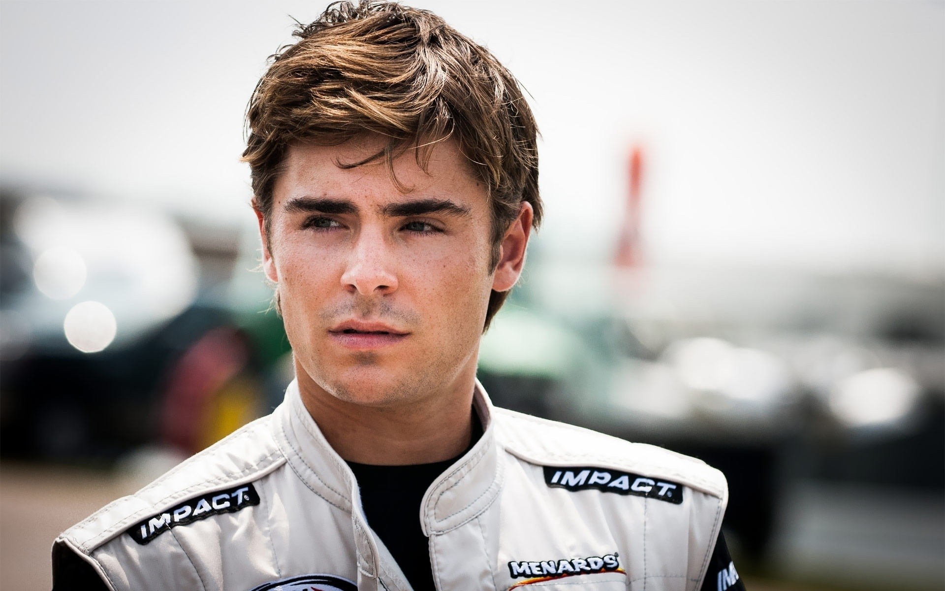 cara cabello hombre zac efron vista actor inscripción