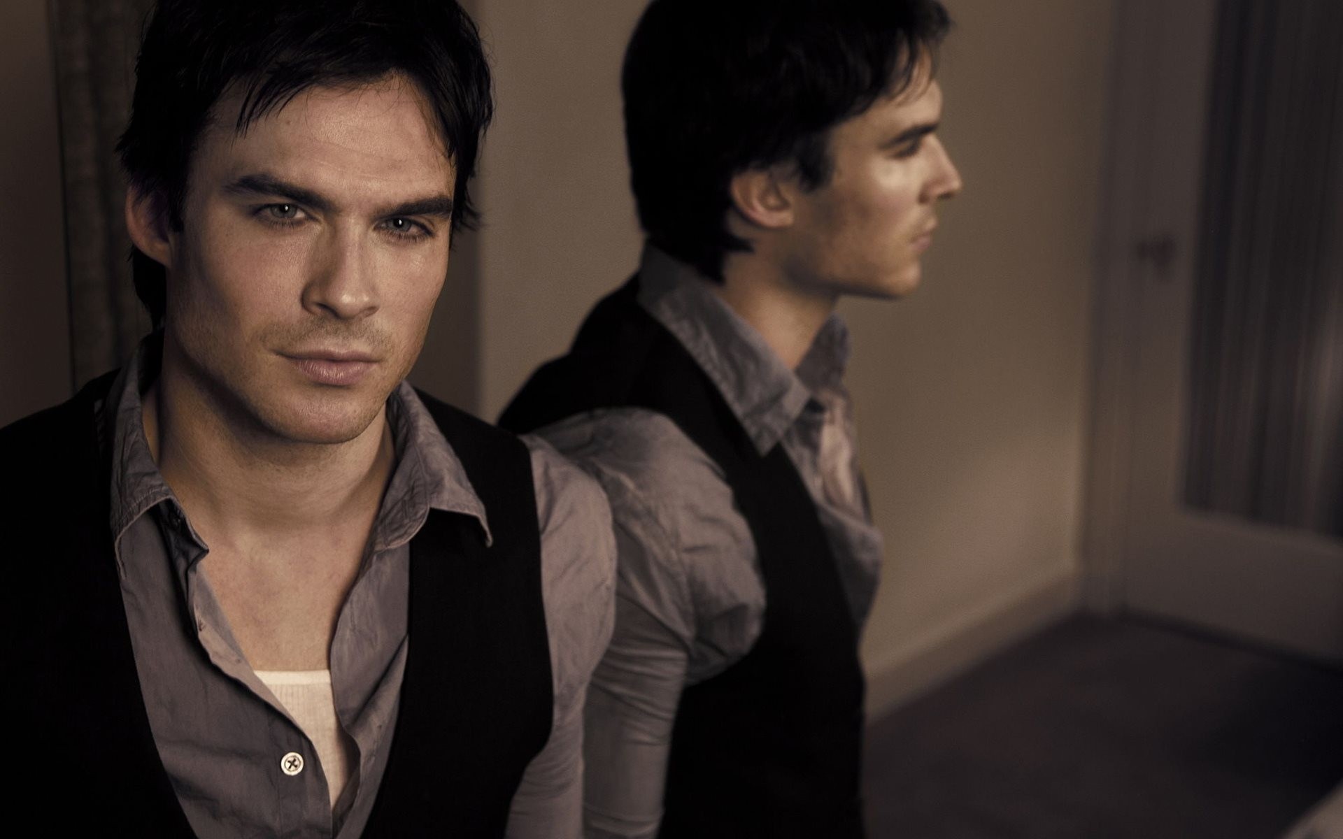 ian somerhalder celebrity actor