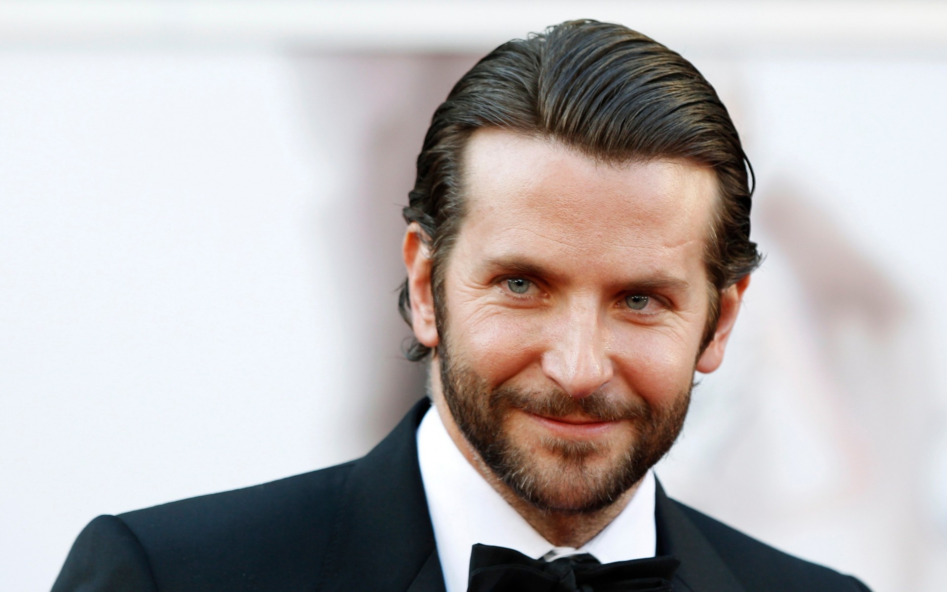 uomo bradley cooper attore