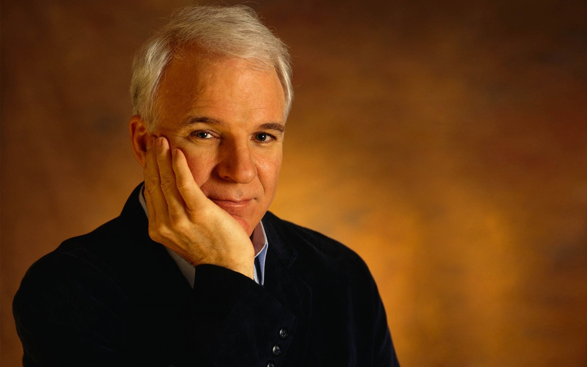 steve martin aktor