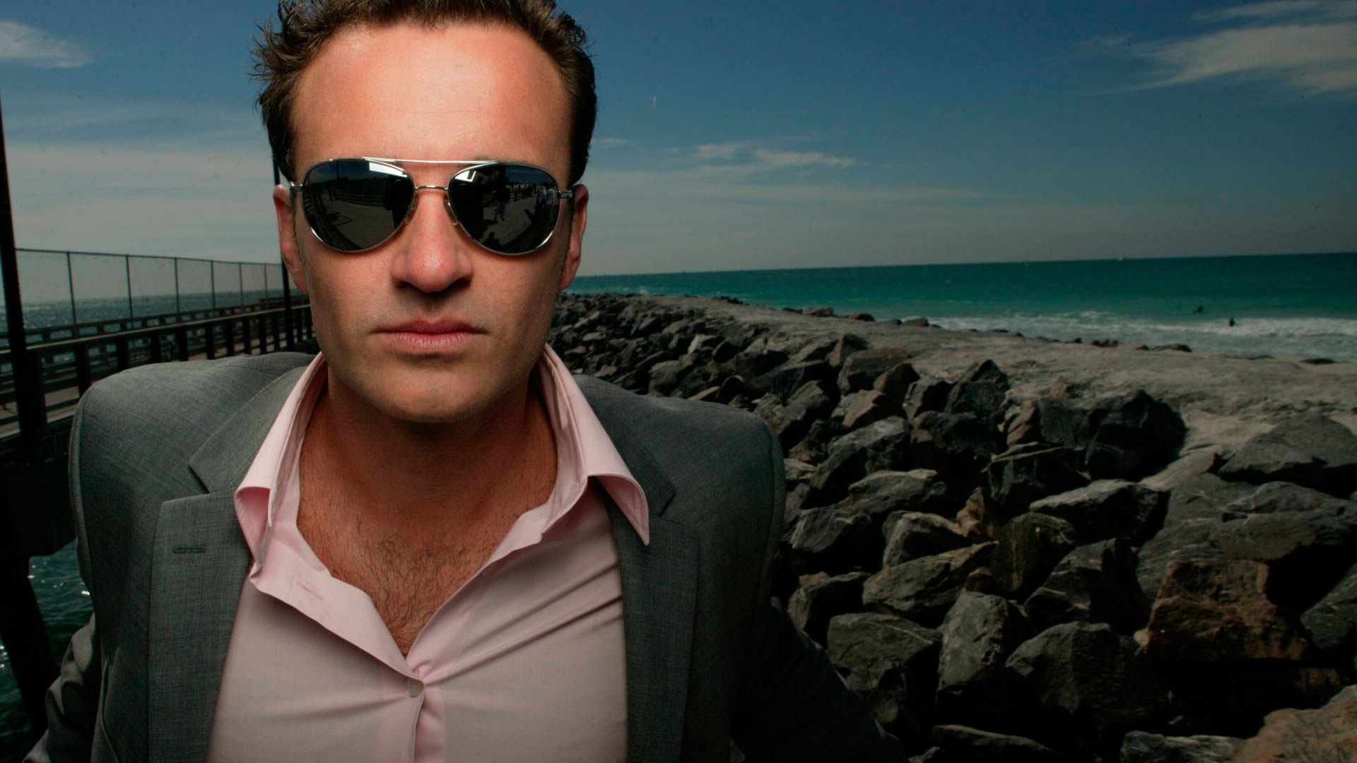 los cuatro fantásticos encantado julian mcmahon actor