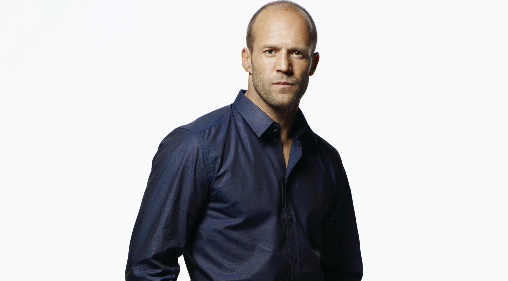 t-shirt jason statham weißer hintergrund jason statham schauspieler