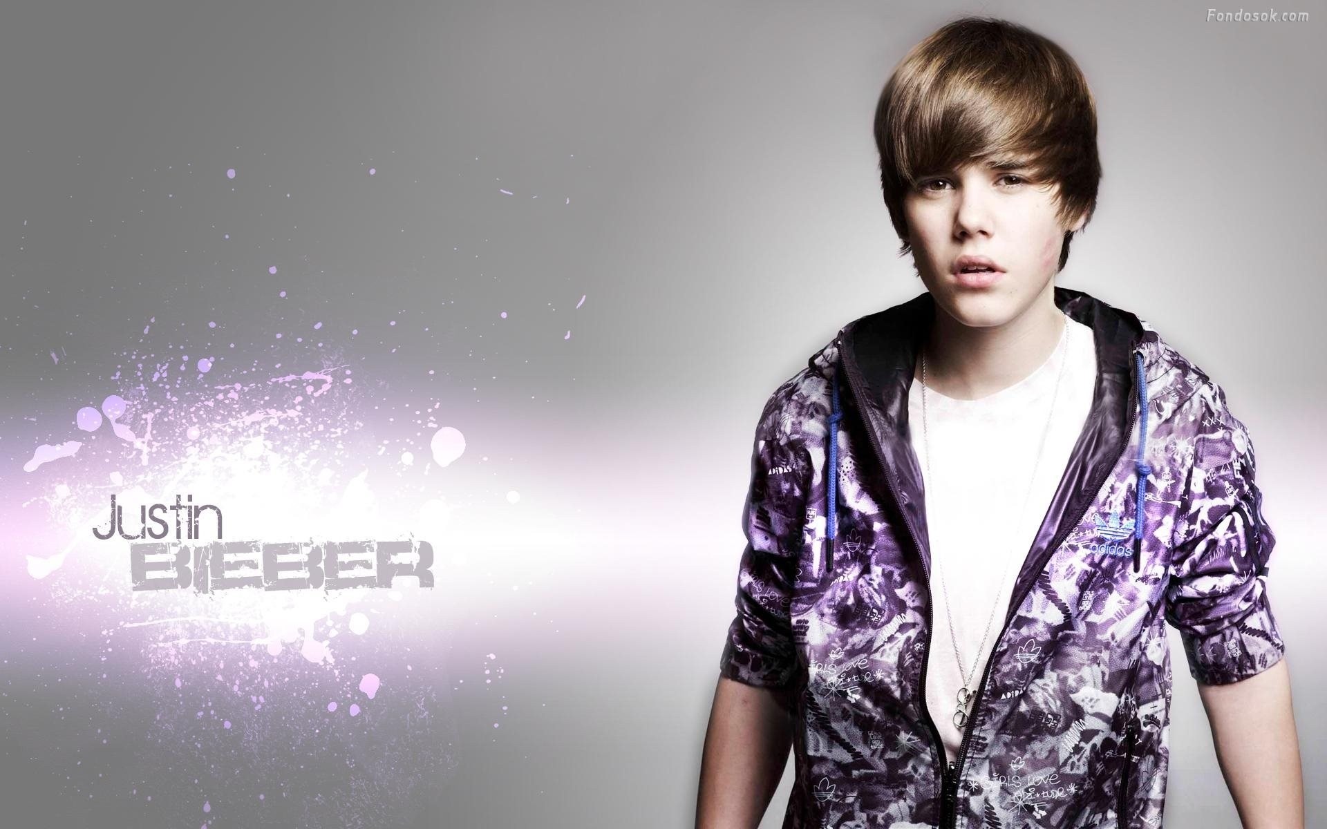 justin bieber singer