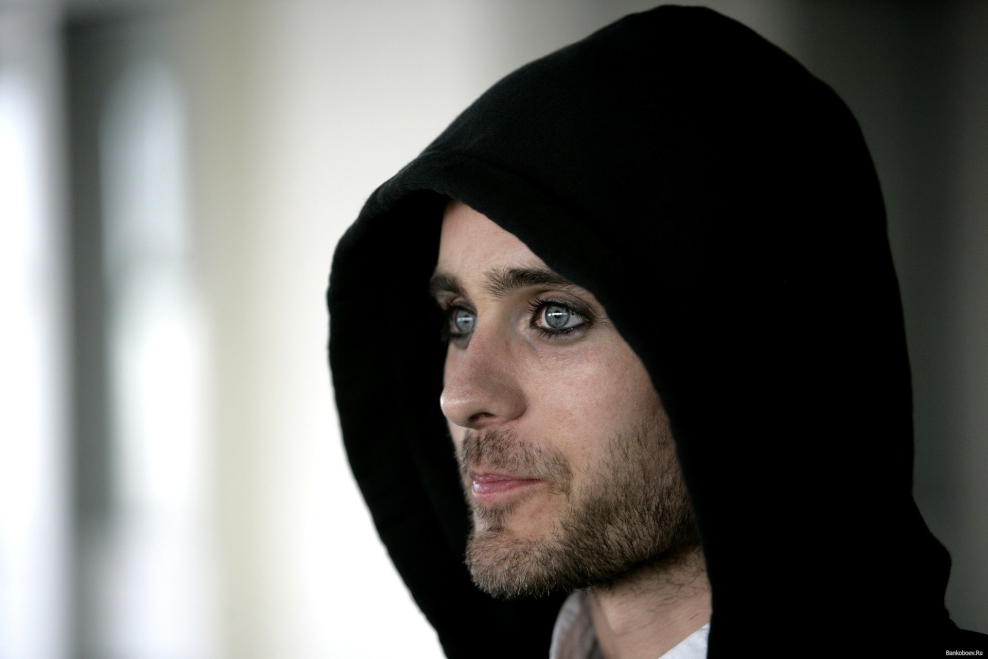 musicien black hood jared leto acteur