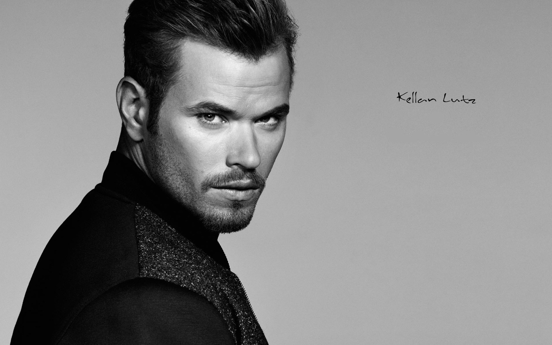 omino kellan lutz kellan lutz attore