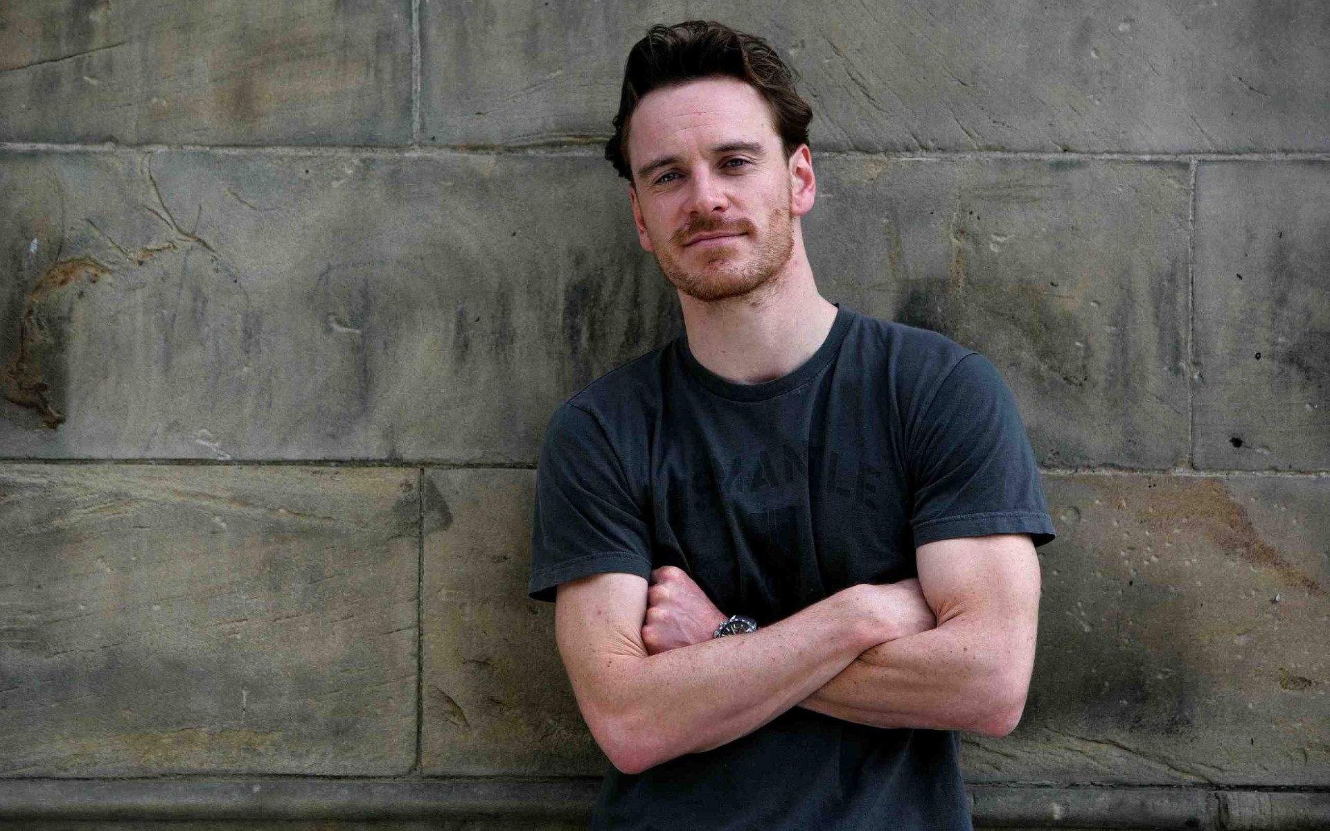 michael fassbender schauspieler