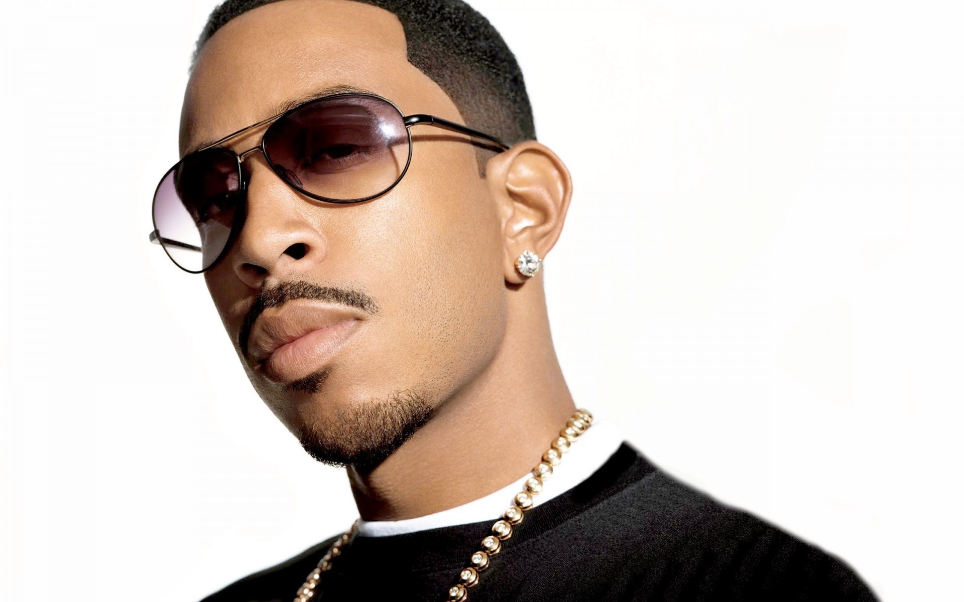 cantante rapper ludacris rap