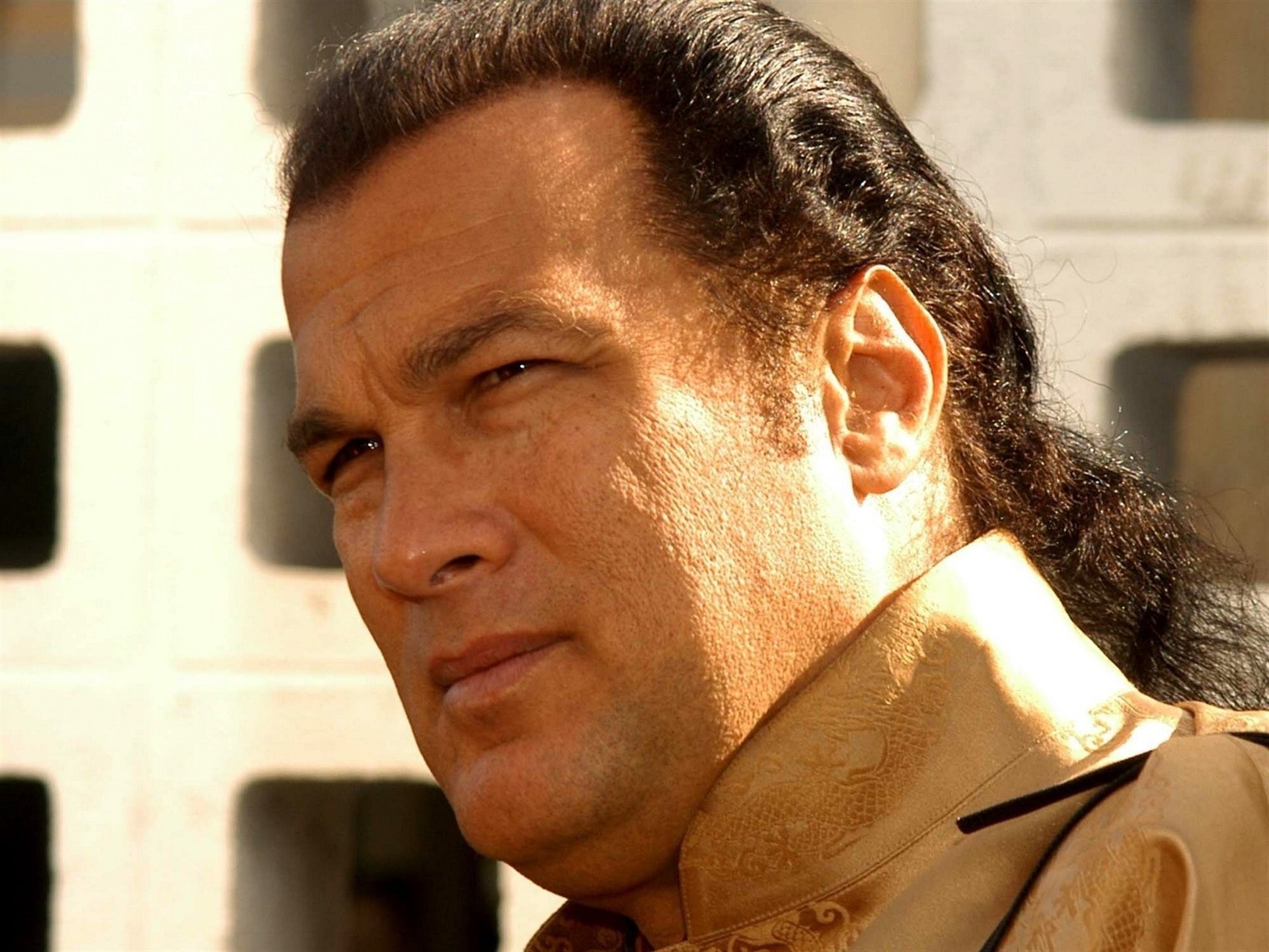 man steven seagal actor