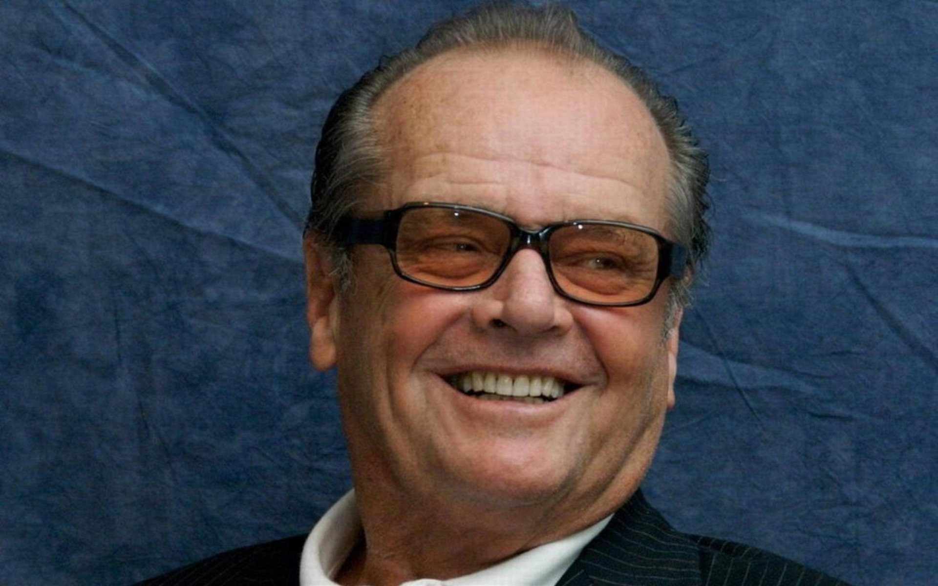 jack nicholson aktor