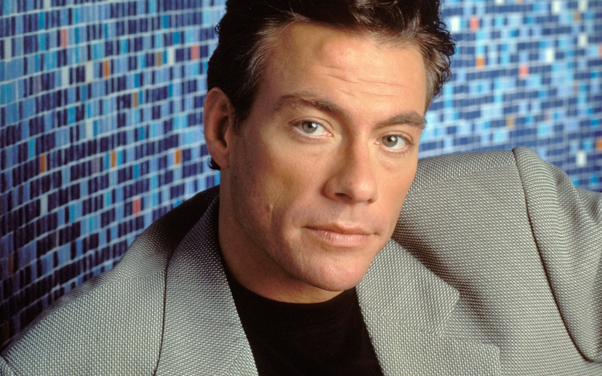 jean-claude van damme celebrity actor