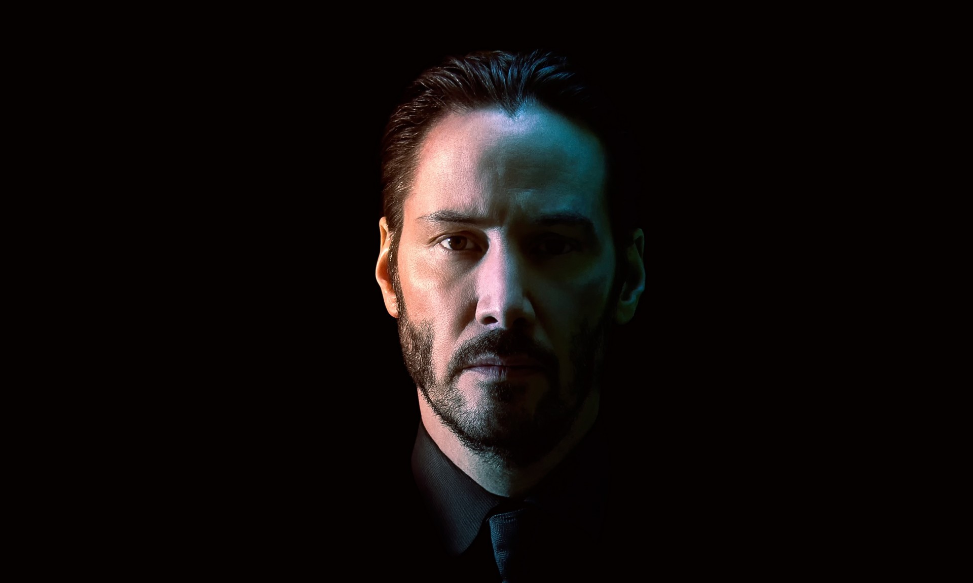 keanu reeves matrix neo portrait acteur