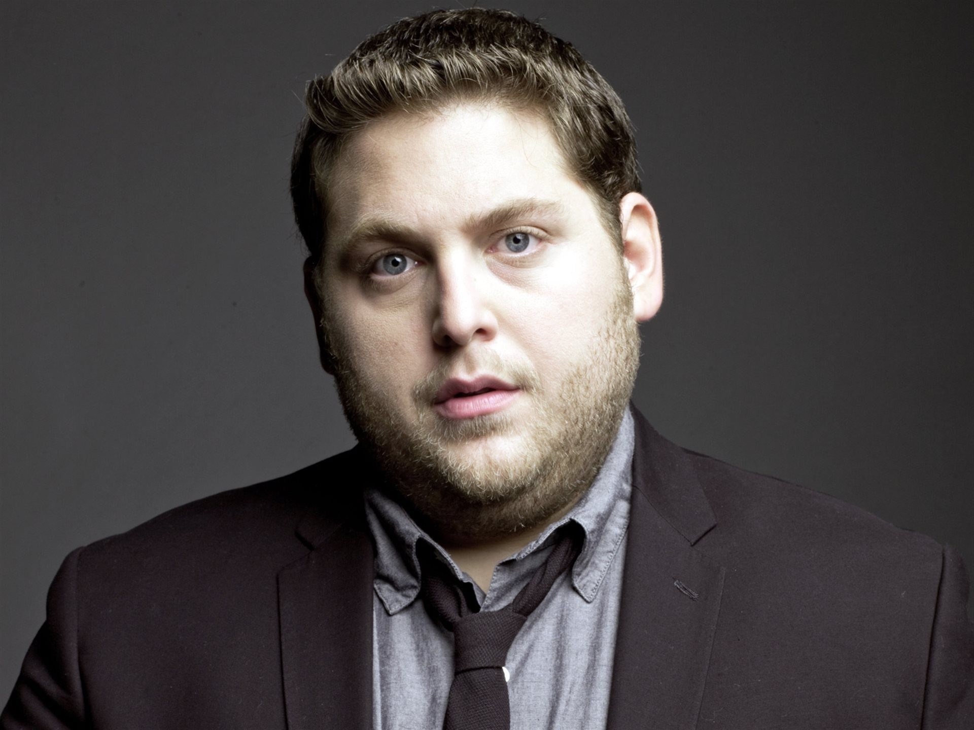 jonah hill sceneggiatore attore americano