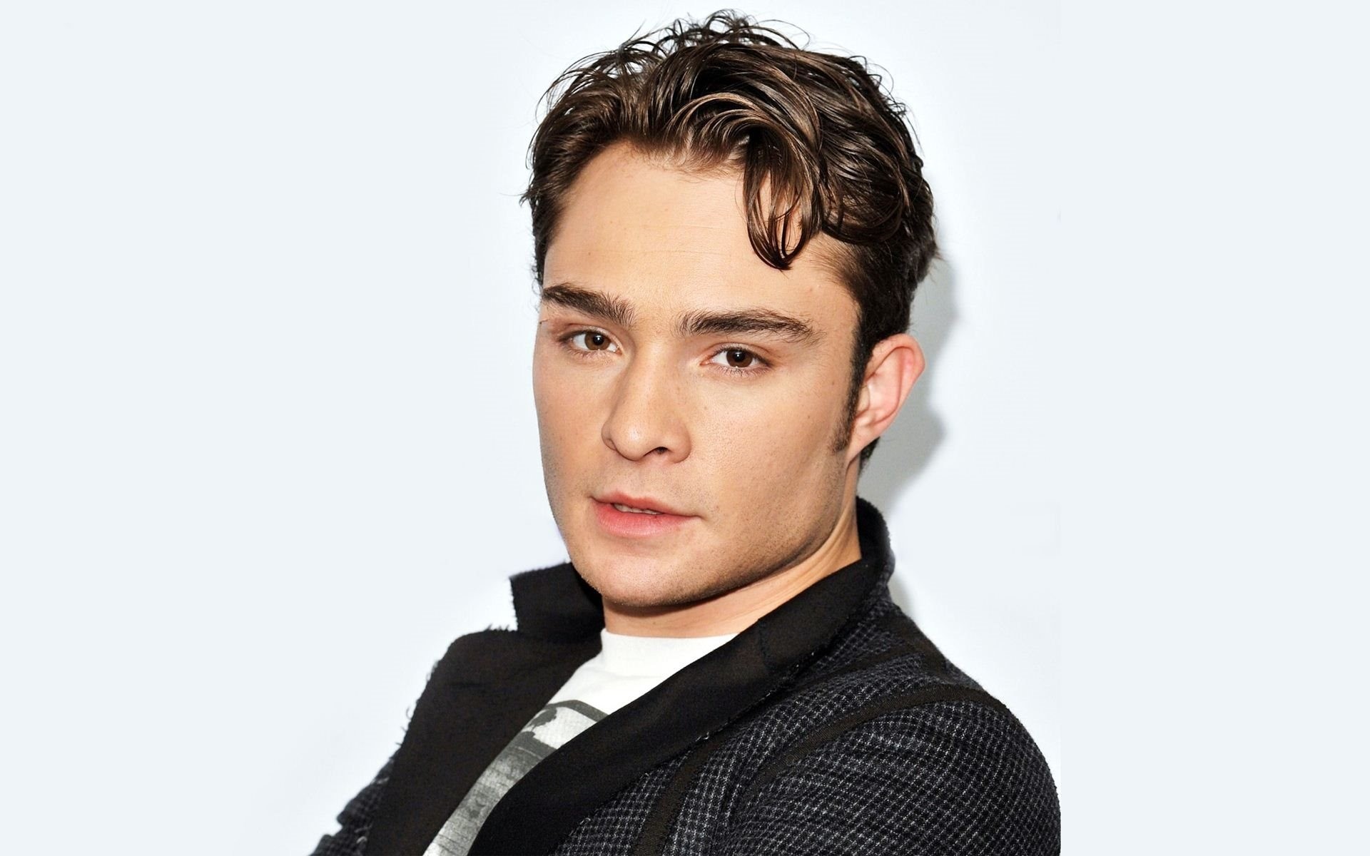 musician actor ed westwick