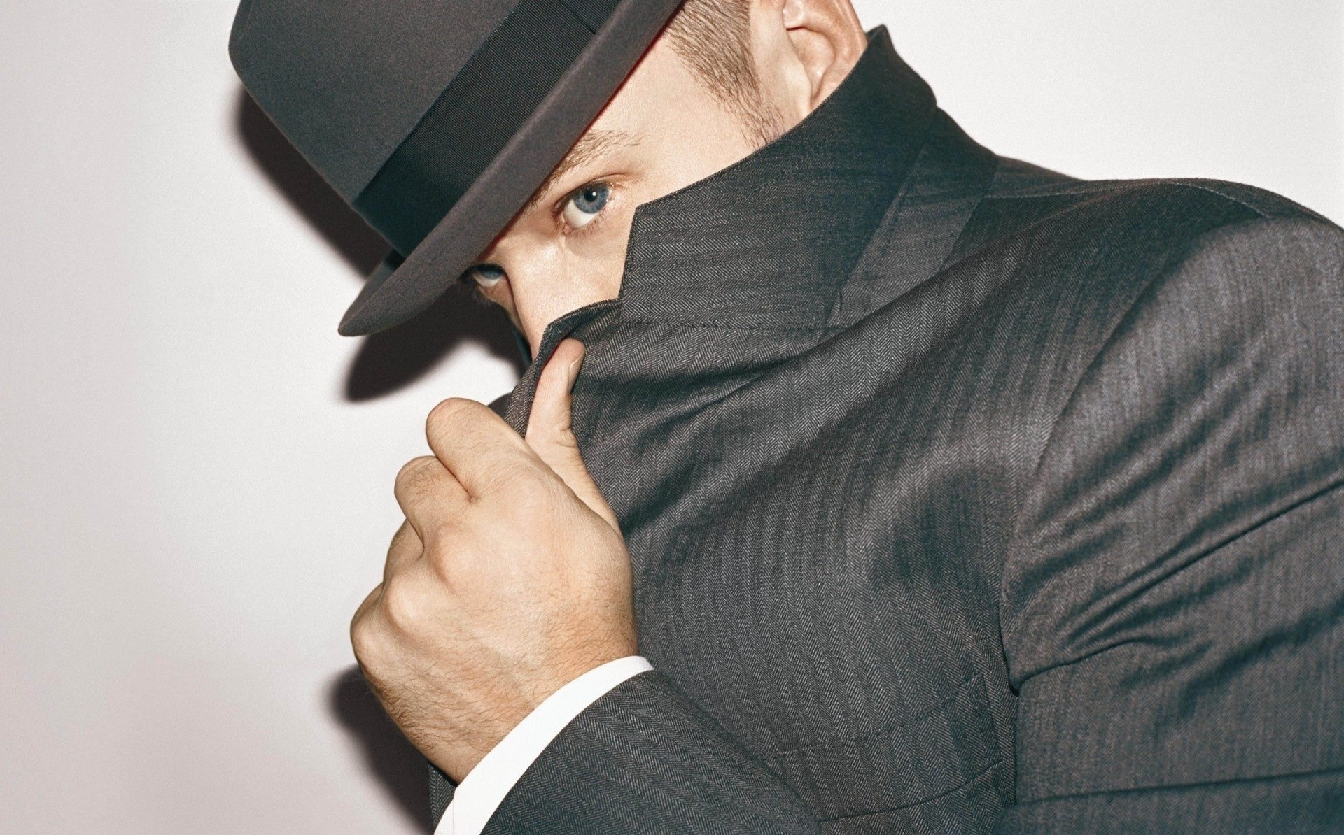 compositor justin timberlake cantante