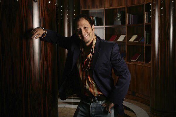 Foto dell attore Rob Schneider