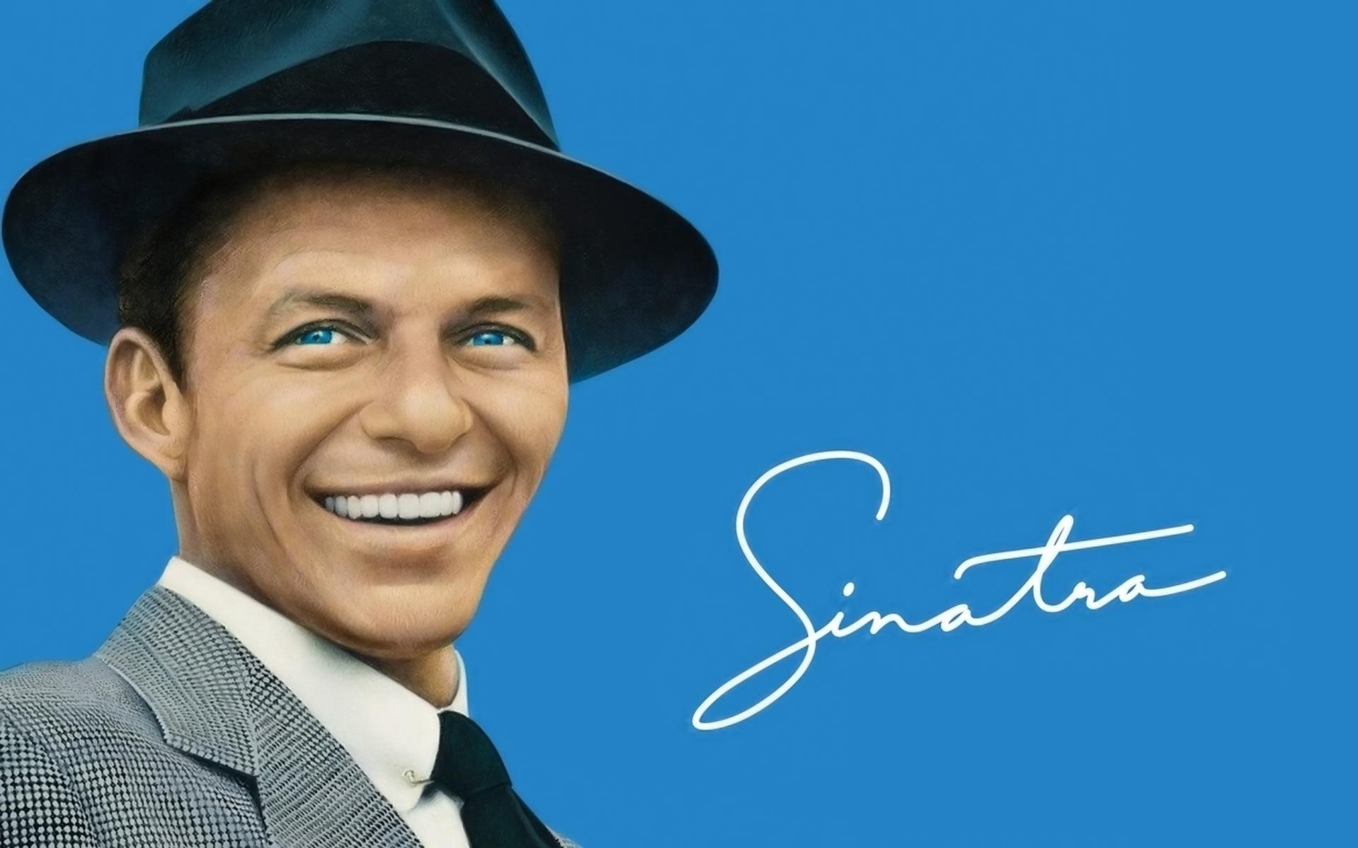 piosenkarka frank sinatra aktor