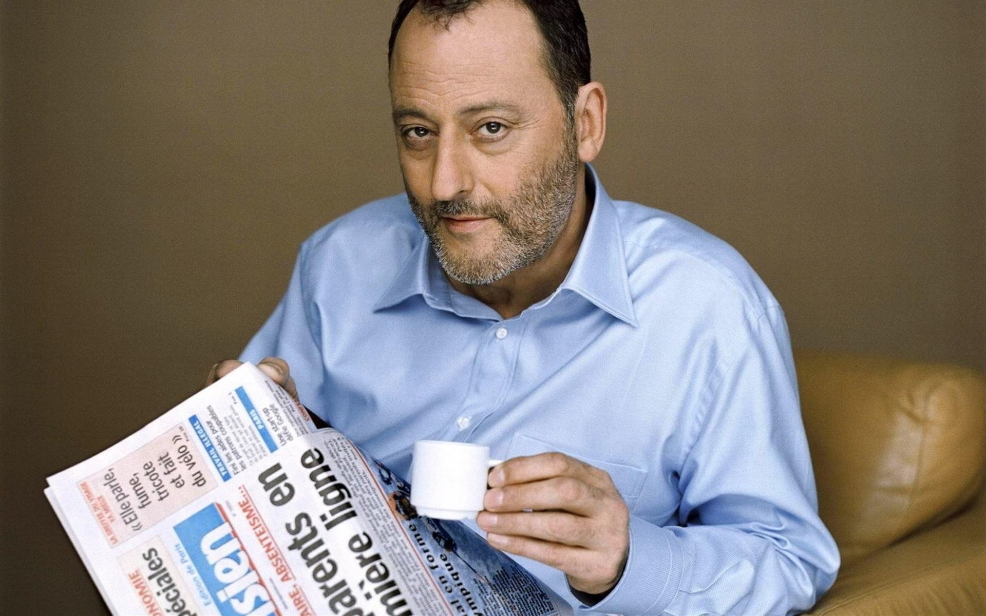 jean reno french actor