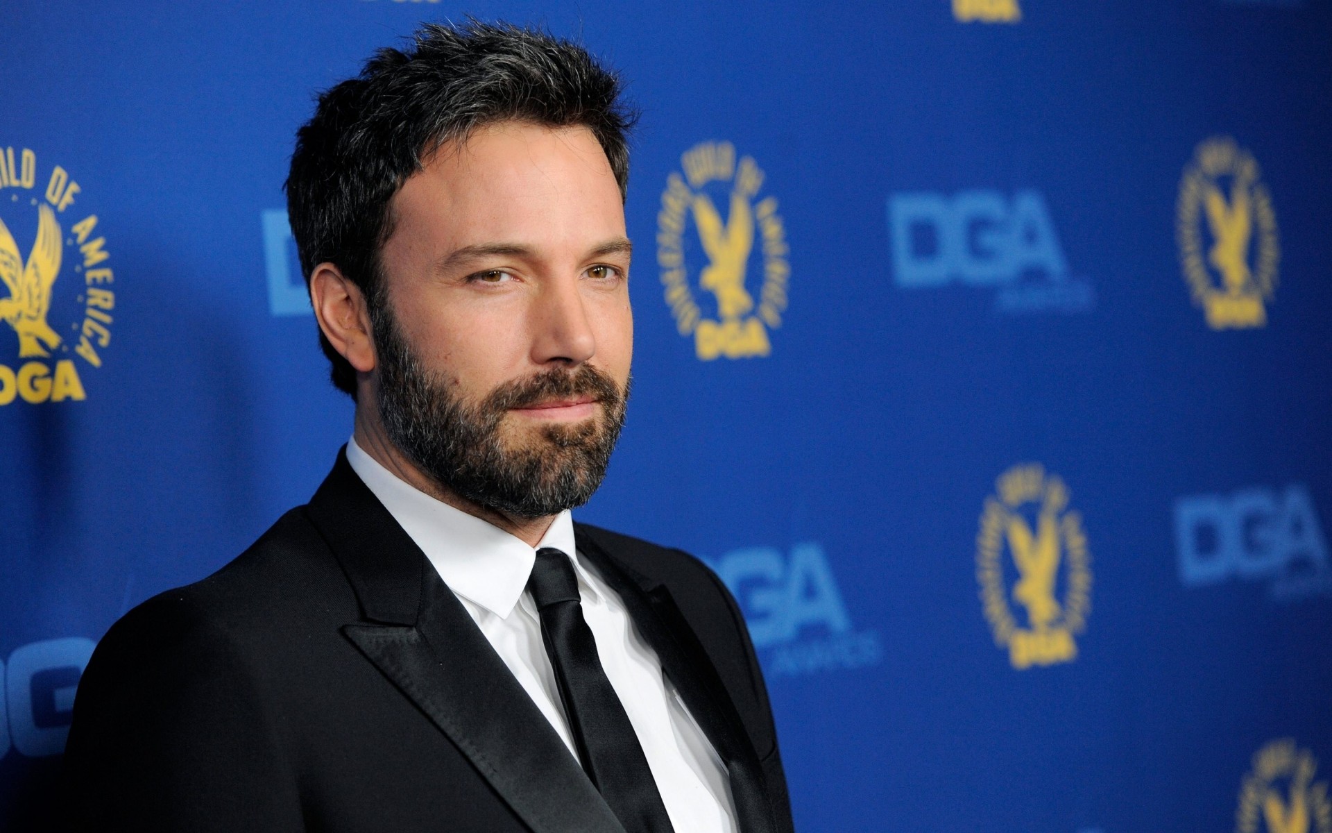 ben affleck aktor