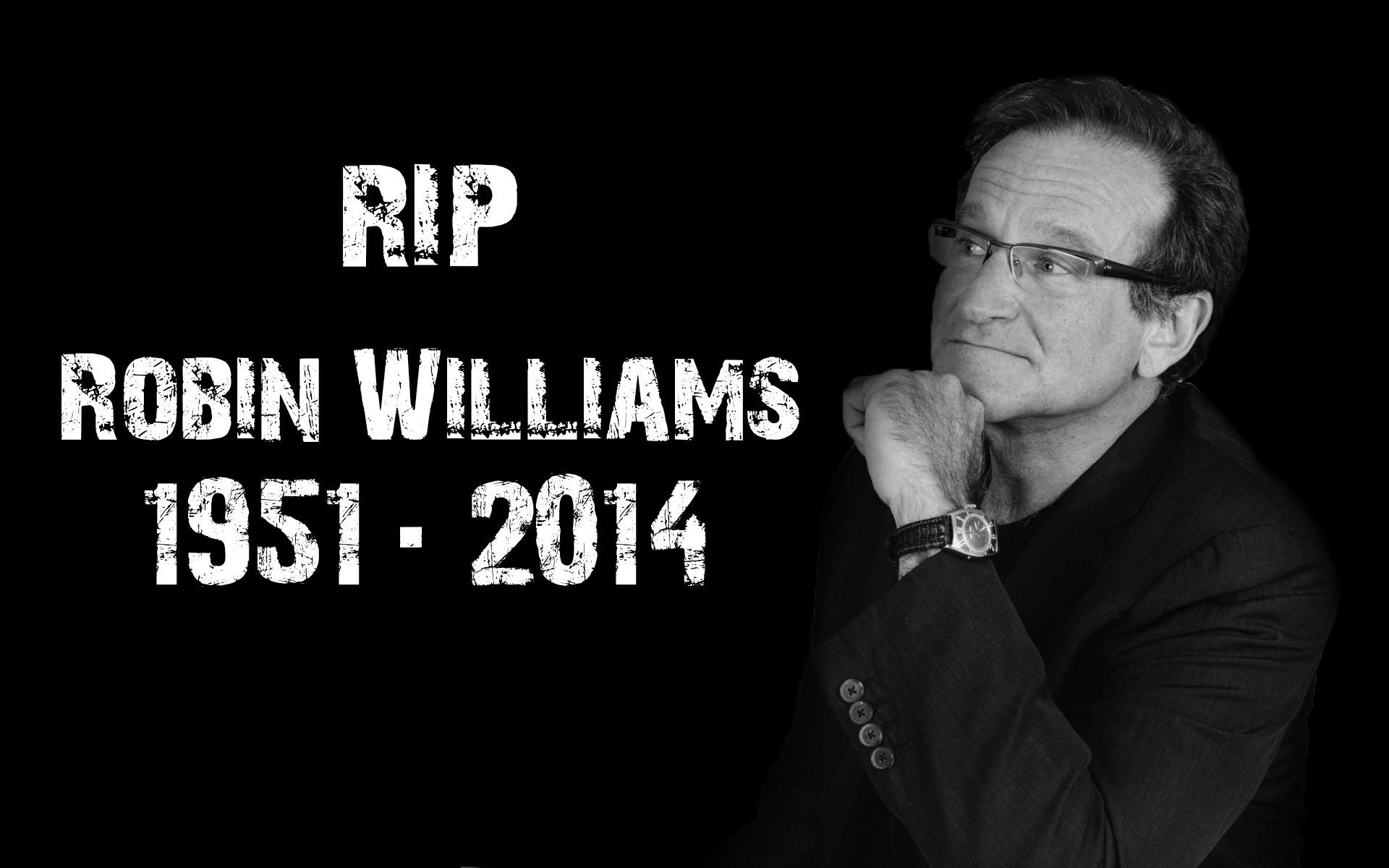 producer screenwriter robin williams actor