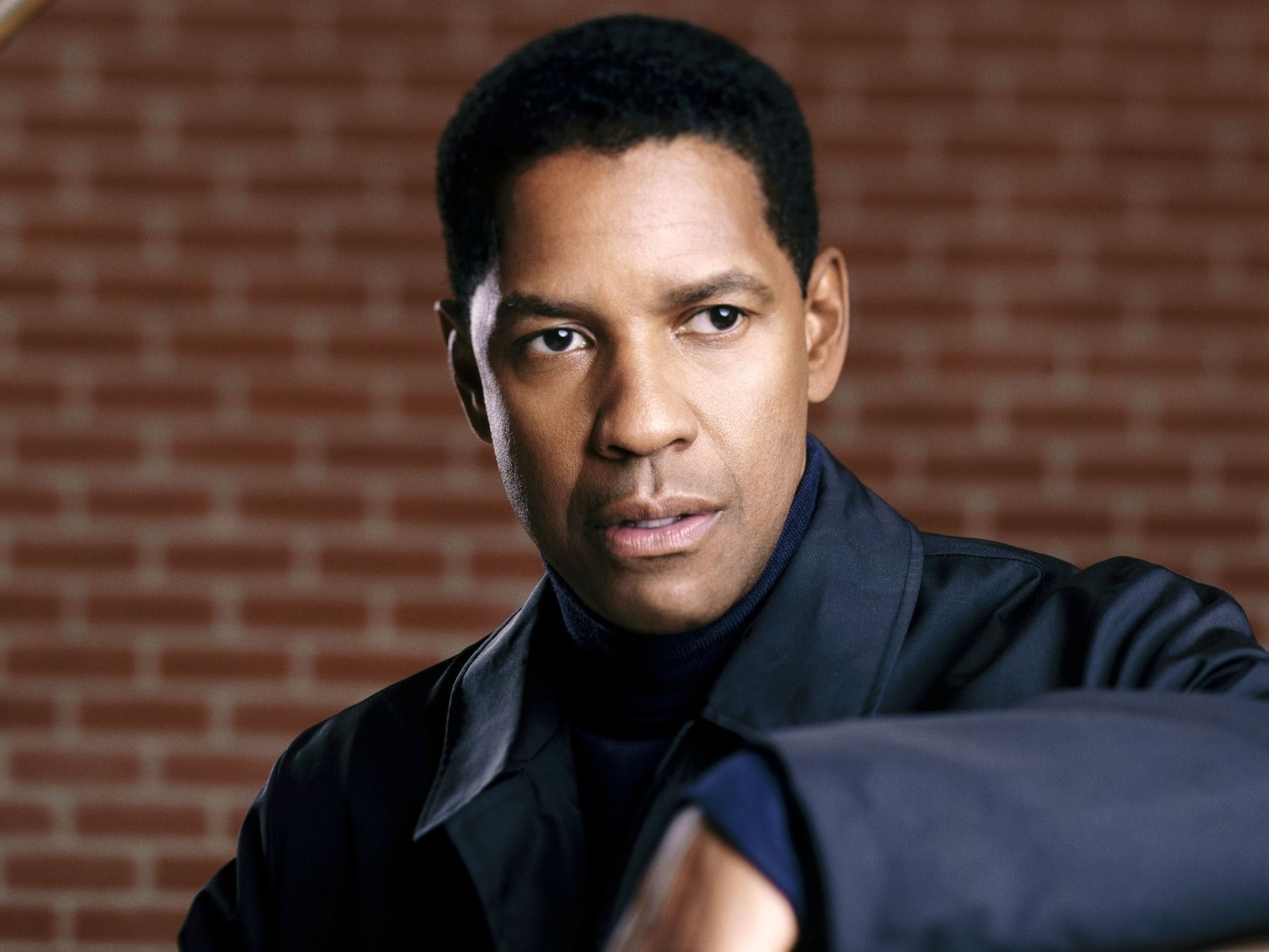 denzel washington acteur