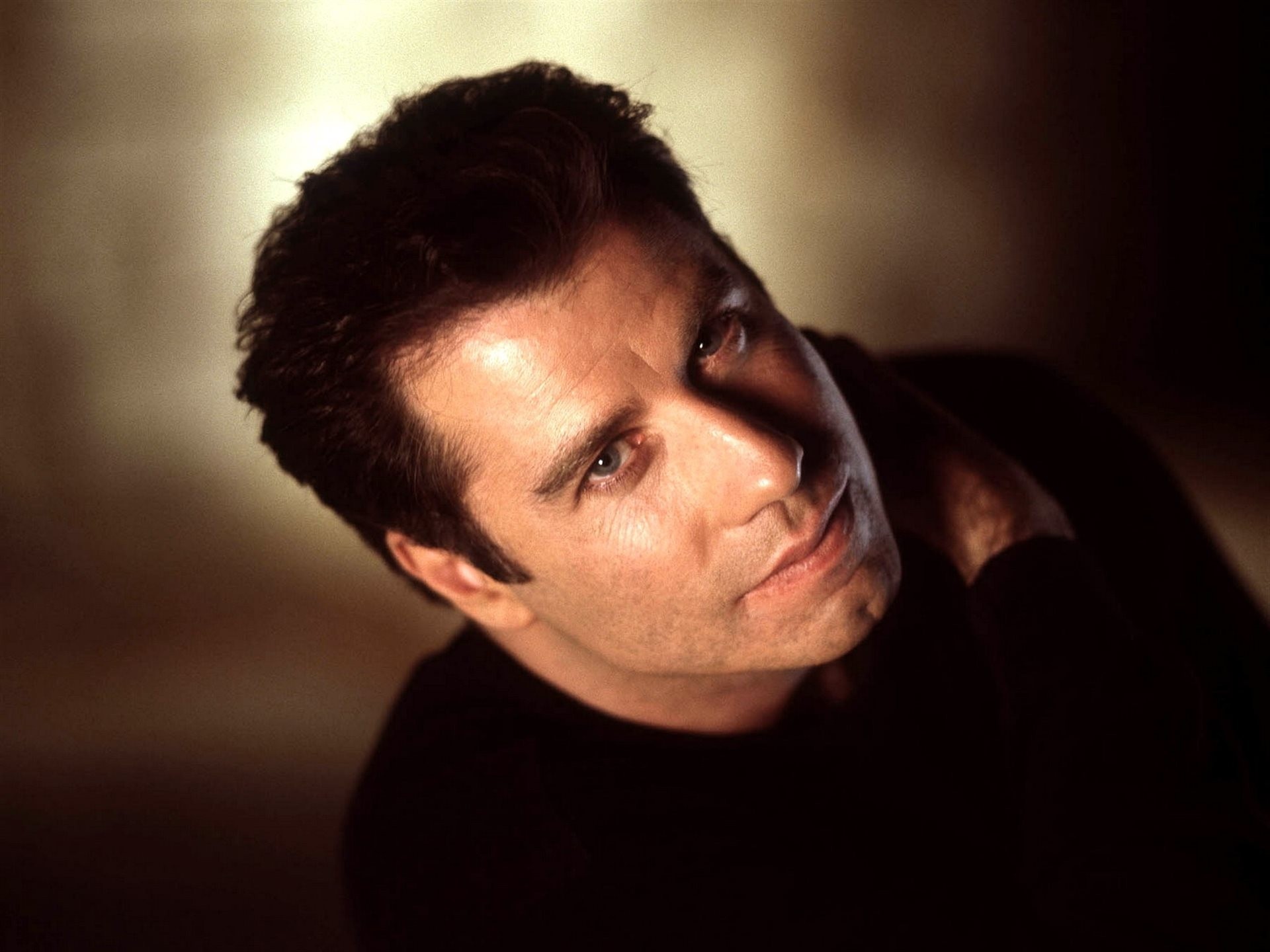 john travolta acteur