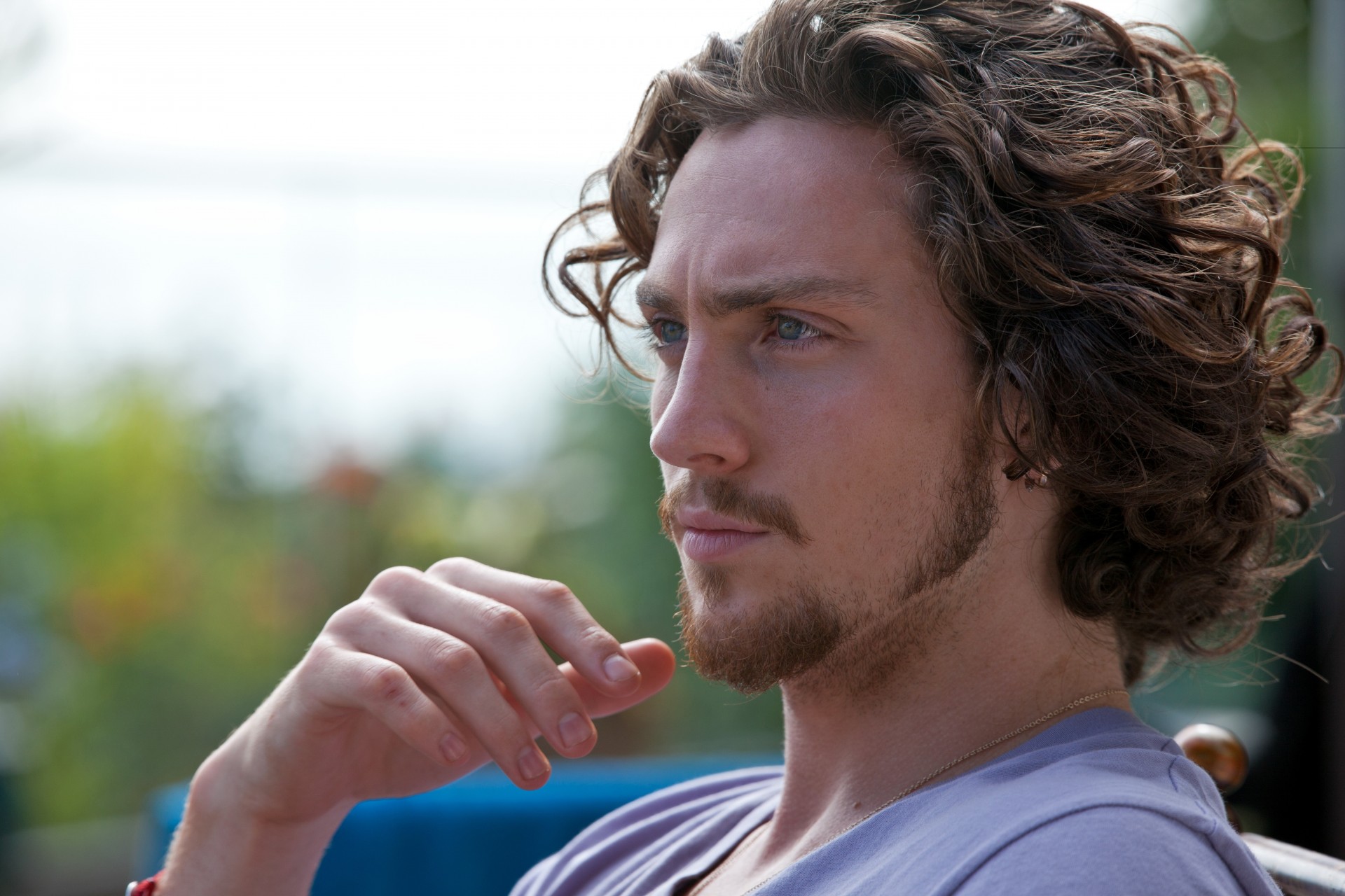 aaron taylor-johnson porträt schauspieler