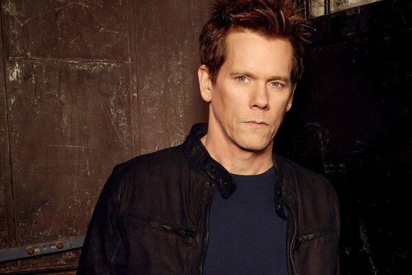 Photo de l acteur Kevin Bacon