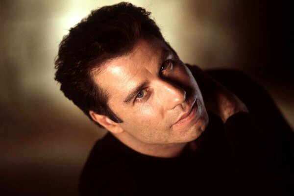 Acteur John Travolta