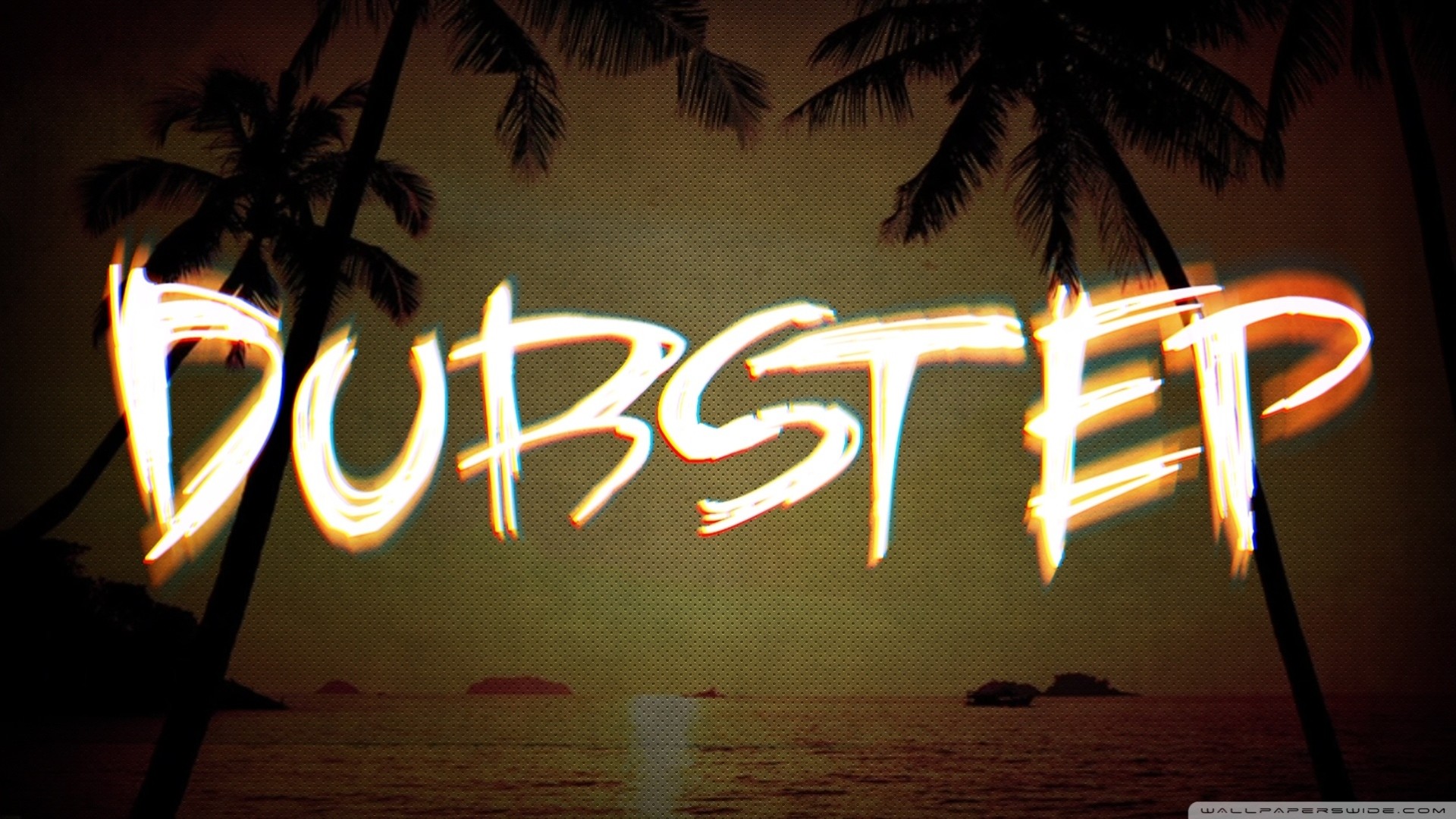 palm beach dubstep