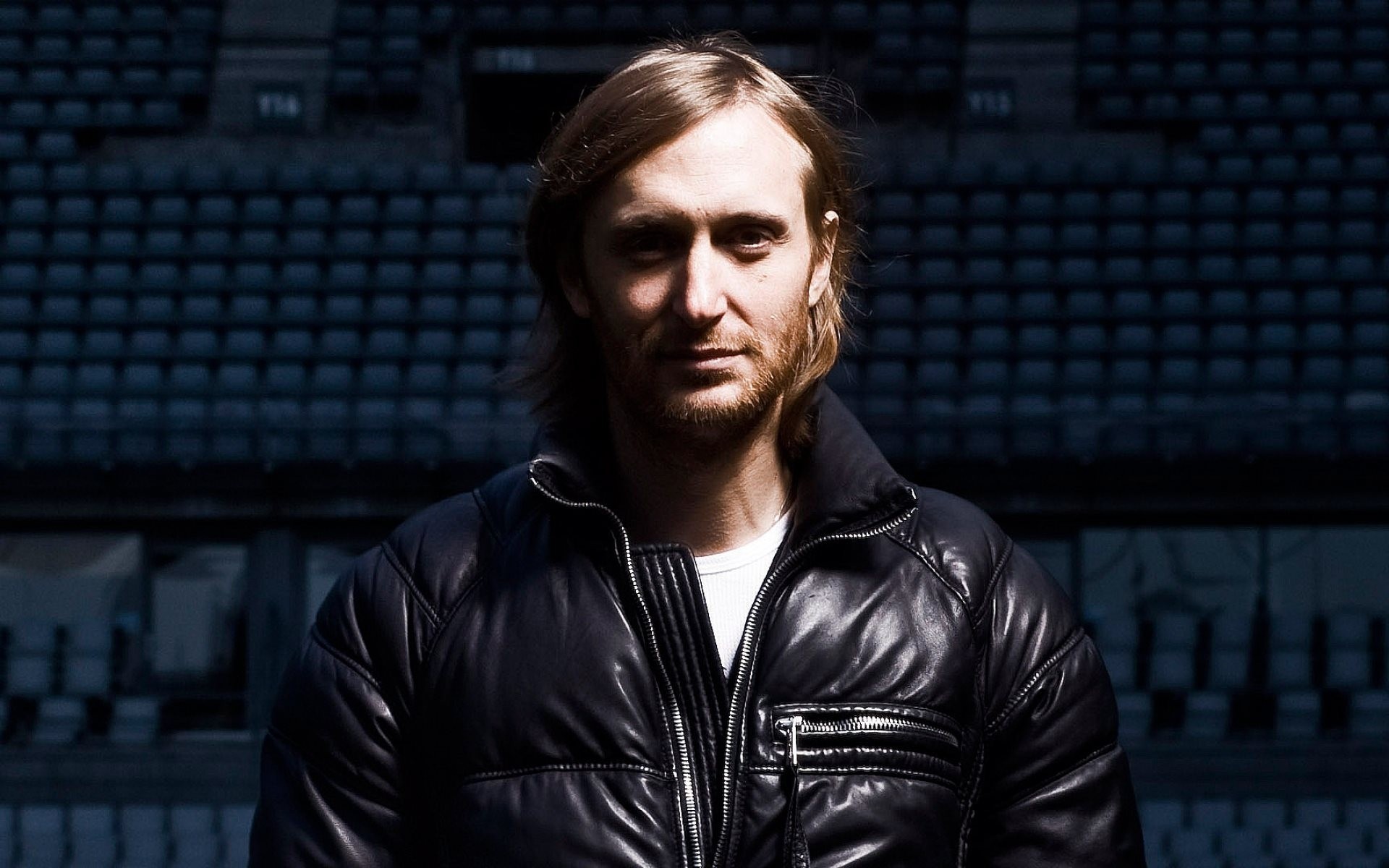 jacke david guetta dj