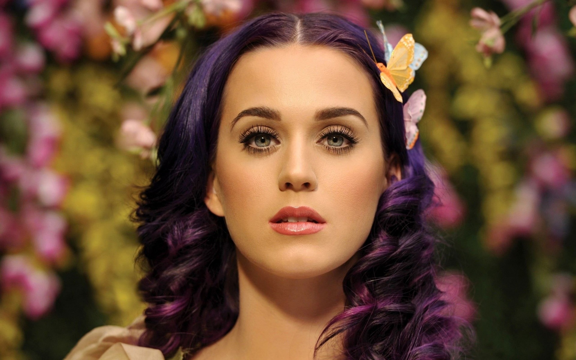 katy perry photographie chanteuse fille