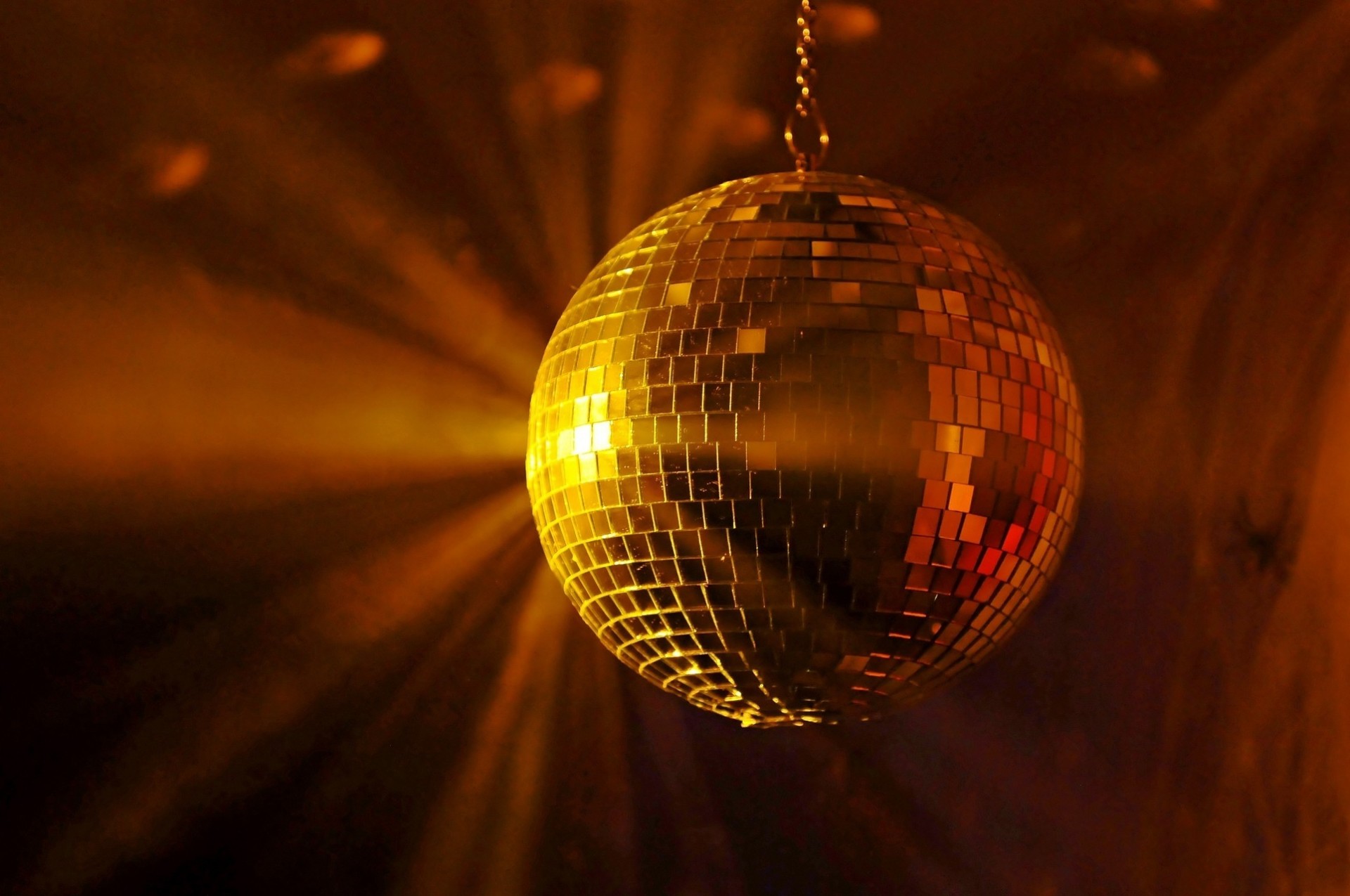 disco boule