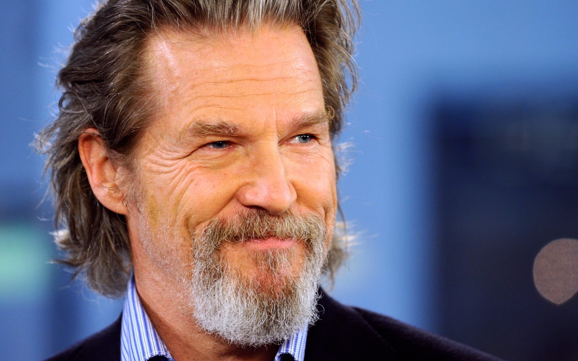 jeff bridges acteur