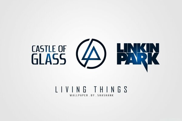 Рок музыка Linkin park вечна