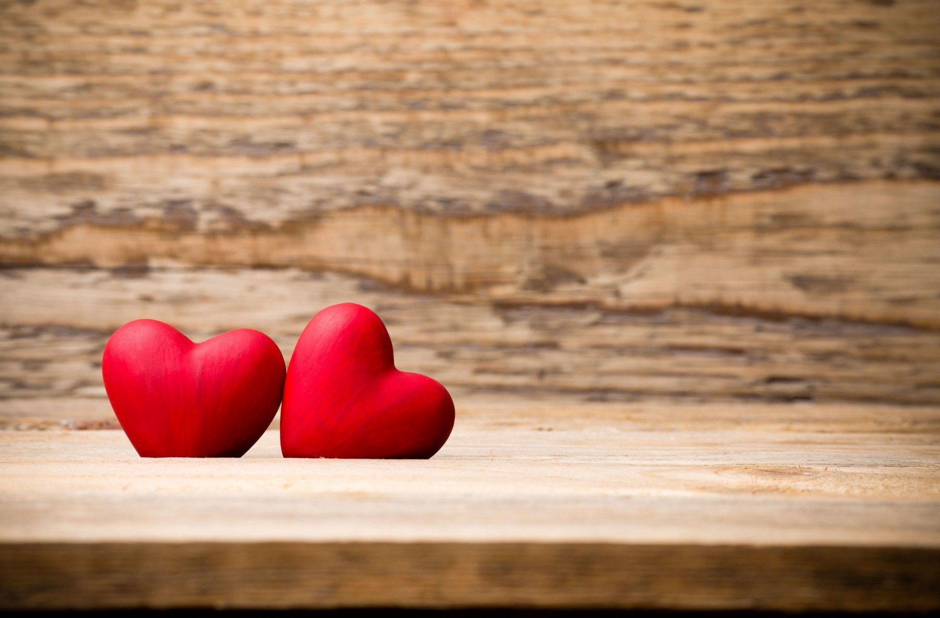 amor estado de ánimo corazón fondo papel pintado rojo