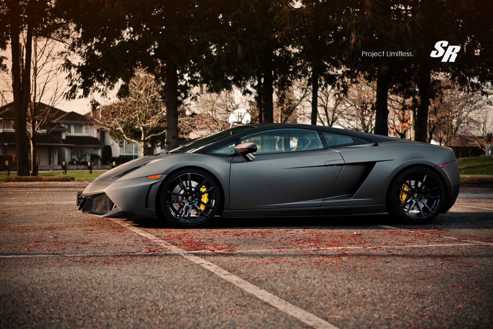 limitless lamborghini 2012 sr auto group gallardo perfil