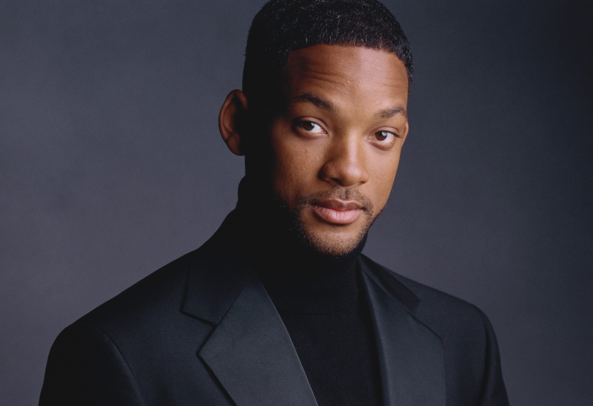 man will smith actor